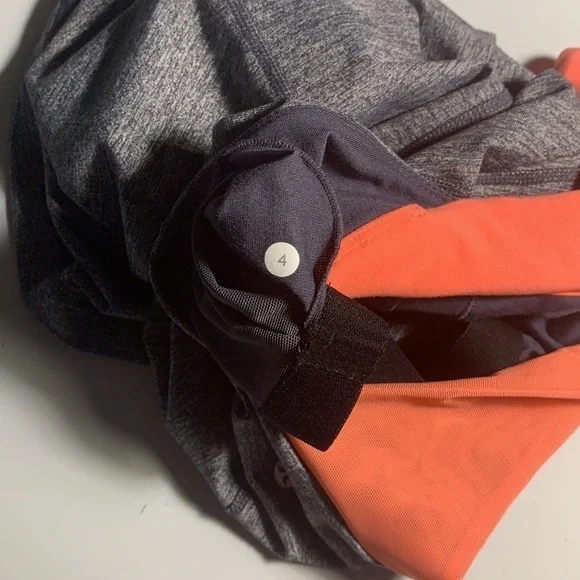 50% OFF MOVING SALE Lululemon Scoop Neck Tank Top Luon Classic - Picture 10 of 11